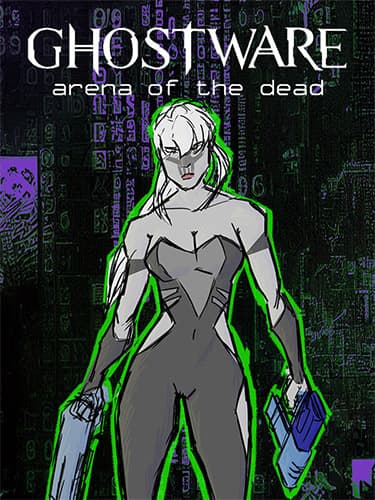 GHOSTWARE: Arena of the Dead – v1.0.6