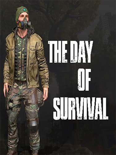The Day of Survival + Windows 7 Fix