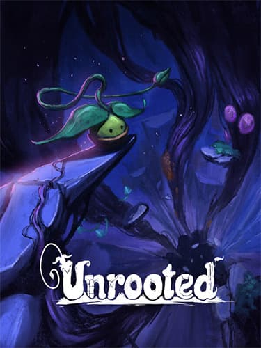 Unrooted