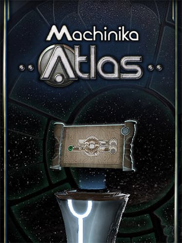 Machinika: Atlas – v1.1.2.1