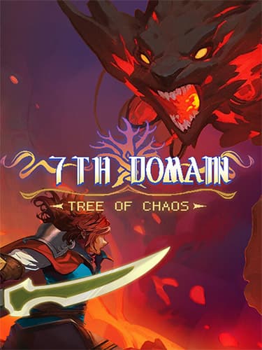 7th Domain: Tree of Chaos – v1.1.5