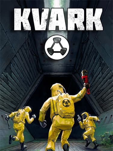 Kvark, v1.0.5.0 + Windows 7 Fix