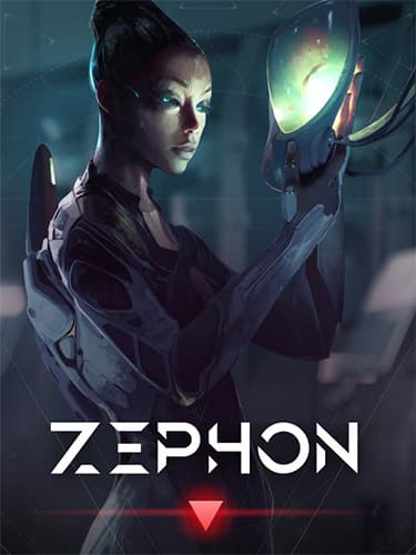 ZEPHON: Complete Bundle, v1.3.0 + 6 DLCs/Bonuses