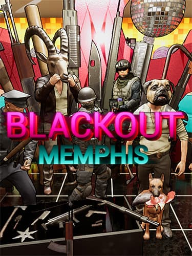 Blackout Memphis – v1.08