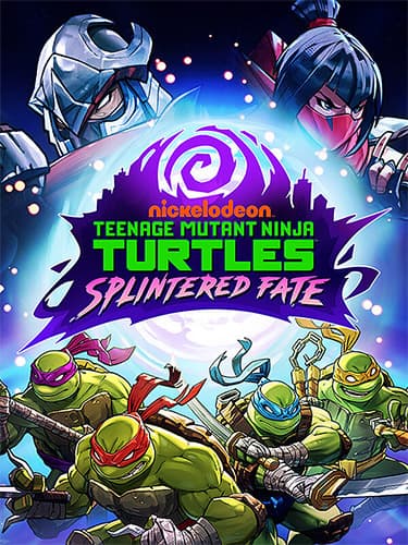 Teenage Mutant Ninja Turtles: Splintered Fate – Heroes Premium Bundle, v1.13.0 + 5 DLCs/Bonuses