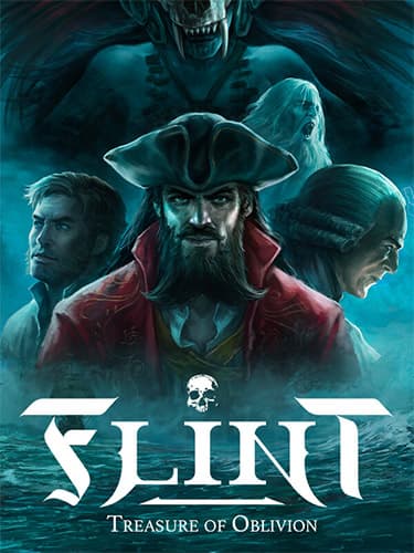 Flint: Treasure of Oblivion