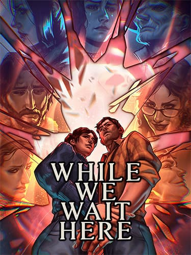 While We Wait Here: Soundtrack Edition – Build 16641425 + Bonus OST