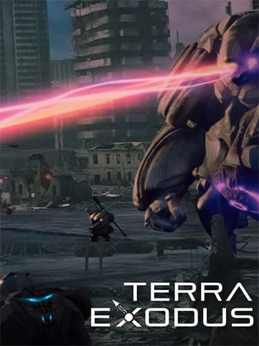 Terra Exodus – v43.0