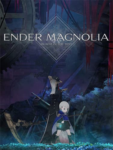 ENDER MAGNOLIA: Bloom in the Mist – v1.0.2