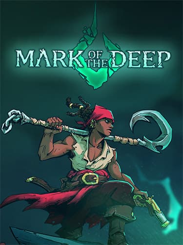 Mark of the Deep: Deluxe Edition, v2.2.1 + 2 DLCs
