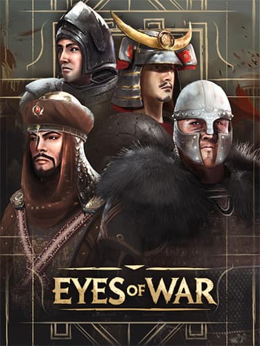 Eyes of War – Build 0.3 (v1.0 Release)