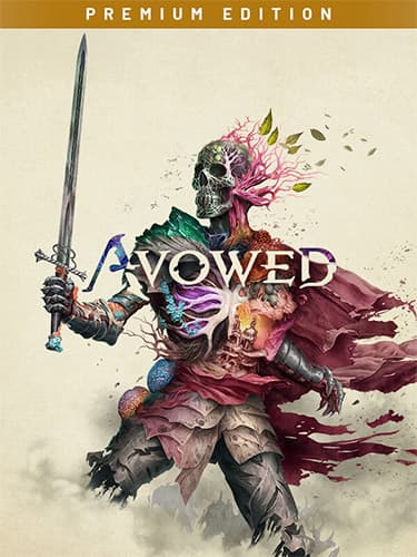 Avowed: Premium Edition – v2.0.0.0 + 3 DLCs/Bonuses
