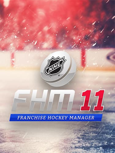 Franchise Hockey Manager 11 – v11.1 Build 17