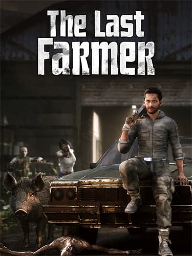 The Last FARMER – v1.0.11