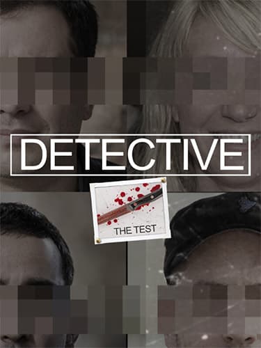 Detective – The Test
