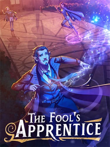 The Fool’s Apprentice