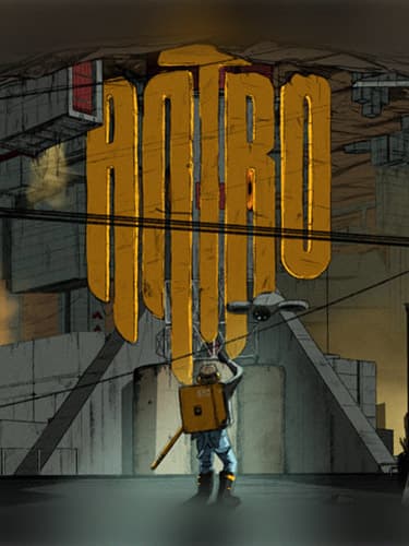 Antro