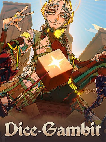 Dice Gambit: Support Bundle + Bonus Soundtrack
