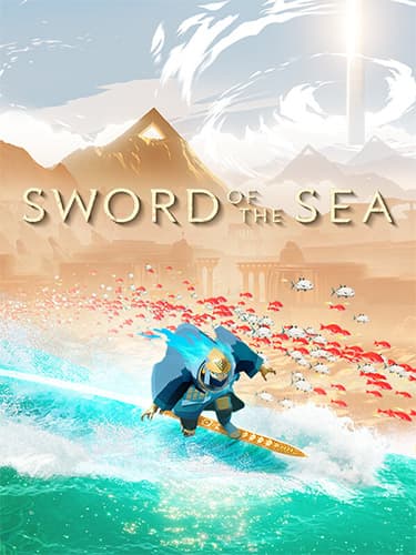 Sword of the Sea