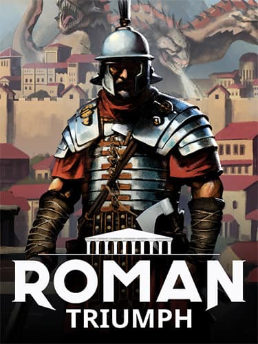 Roman Triumph: Survival City Builder – v1.0.0 (Release)