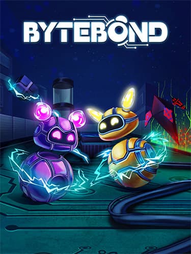 Bytebond: Supporter Edition – v1.0.0.6 + 2 DLCs/Bonuses
