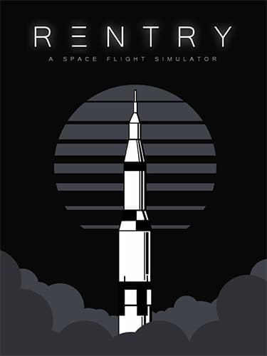 Reentry: A Space Flight Simulator – v1.00.00 (Release)
