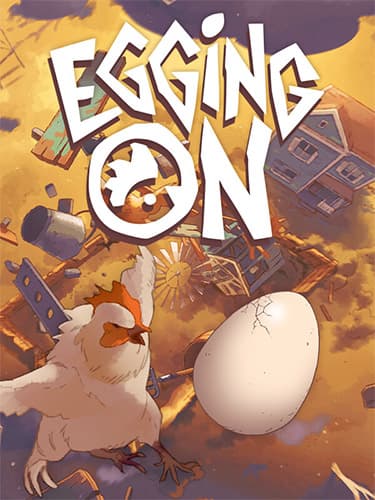 Egging On – v0.1.8654