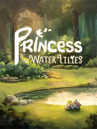 Princess of the Water Lilies – v1.0.0(14)