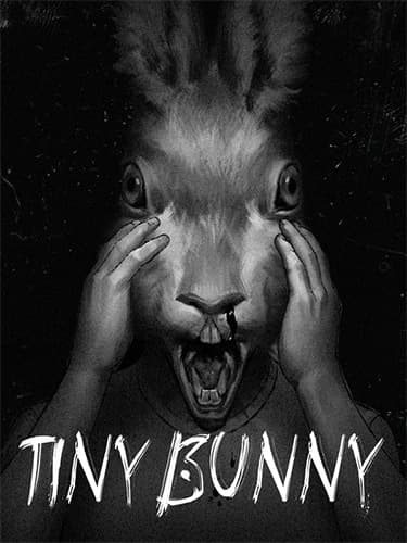 Tiny Bunny + Bonus OST