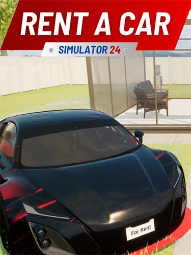 Rent A Car Simulator 24 – v1.1.0