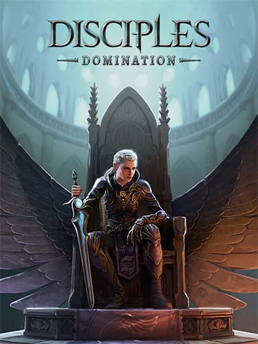 Disciples: Domination – Deluxe Edition, v1.2.0.3271 + 2 DLCs