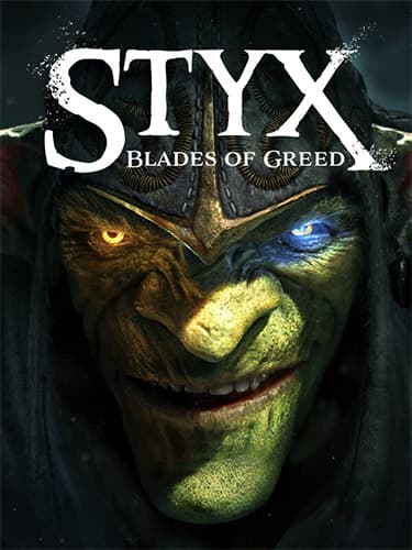 Styx: Blades of Greed – Quartz Edition + 5 DLCs