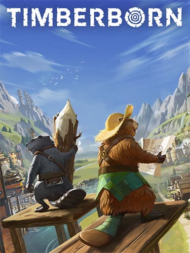 Timberborn – v1.0.12.3 + Bonus OST