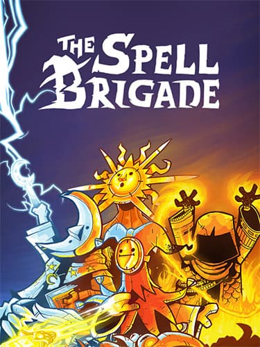 The Spell Brigade: Deluxe Edition – v1.0.1.16434 + 2 DLCs
