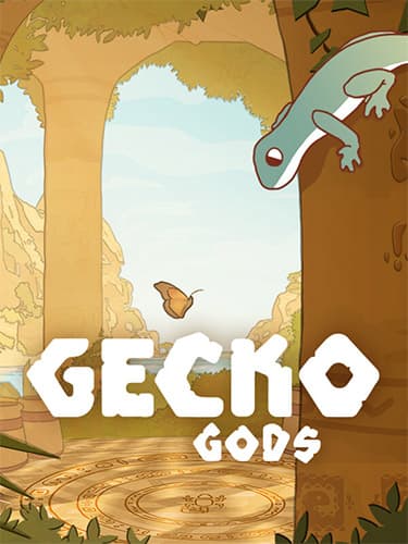 Gecko Gods: Deluxe! – v2719 + Bonus Content
