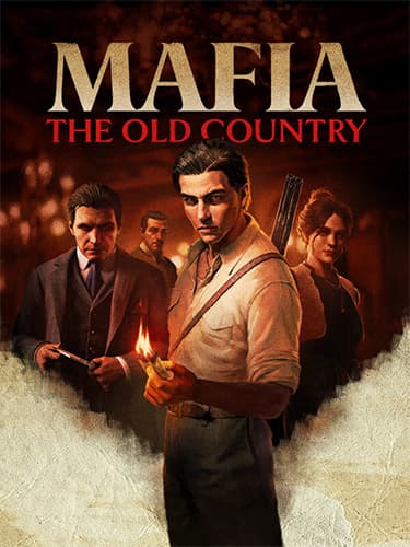 Mafia: The Old Country – Deluxe Edition, Build 20951841 + 4 DLCs