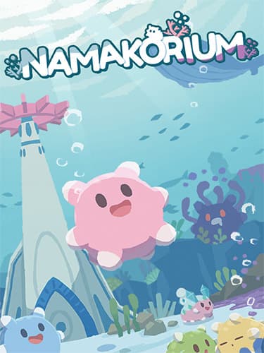 NAMAKORIUM – v1.0.0 + 3 DLCs