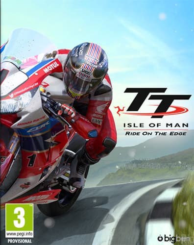 TT Isle of Man: Ride on the Edge – Day One Edition + Multiplayer