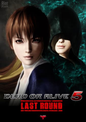 Dead or Alive 5: Last Round – v1.10C + All DLCs + Unlocker