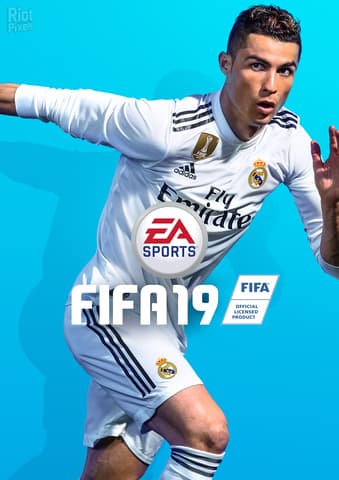 FIFA 19 + Update 4 + Squad Update 11.30.2018 [Monkey & Turtle Repacks]