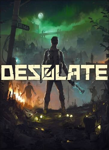 Desolate – v1.3.5