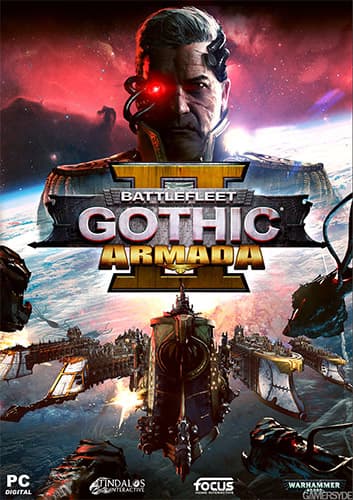 Battlefleet Gothic: Armada 2 – v8822