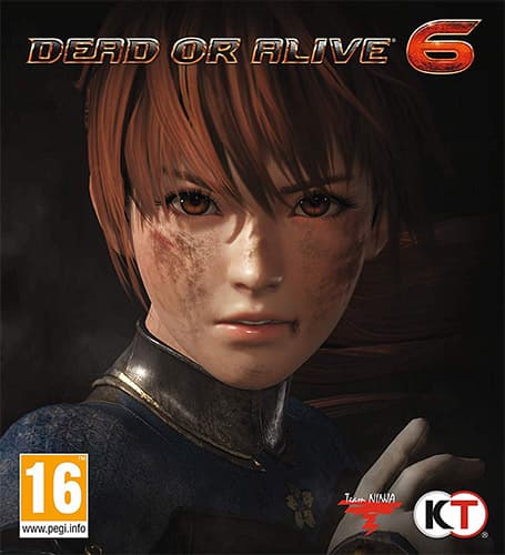 Dead or Alive 6 – v1.20 + 75 DLCs