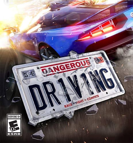 Dangerous Driving