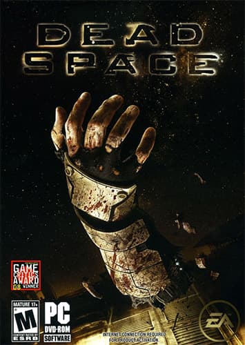 Dead Space – v1.0.0.222 GOG