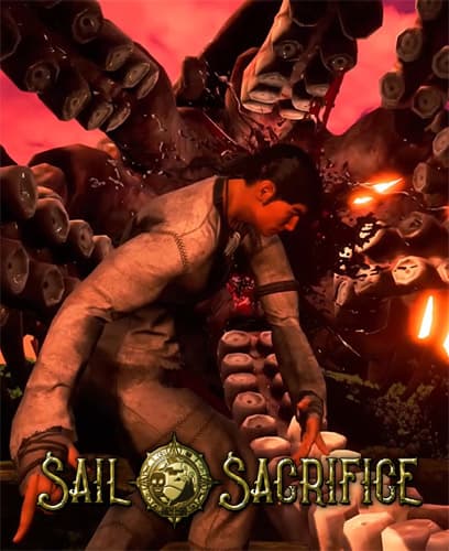 Sail and Sacrifice + Hotfix