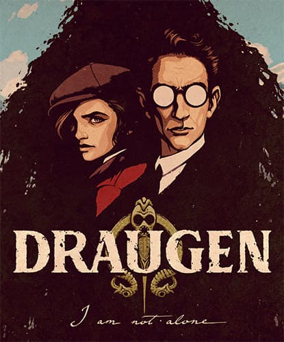 Draugen