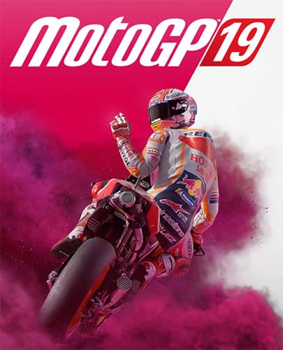 MotoGP 19 + Historical Pack DLC
