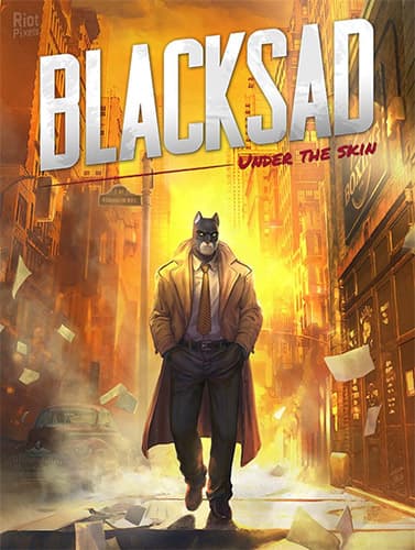 Blacksad: Under the Skin – v20240621