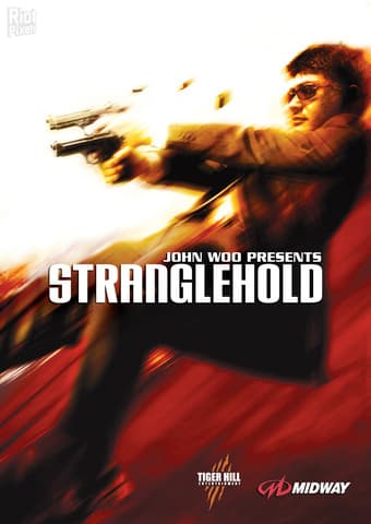 Stranglehold – v1.1 GOG/31068